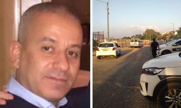السجن المؤبّد لعمر أبو كشك من جلجولية بقتل محمود المغربي
