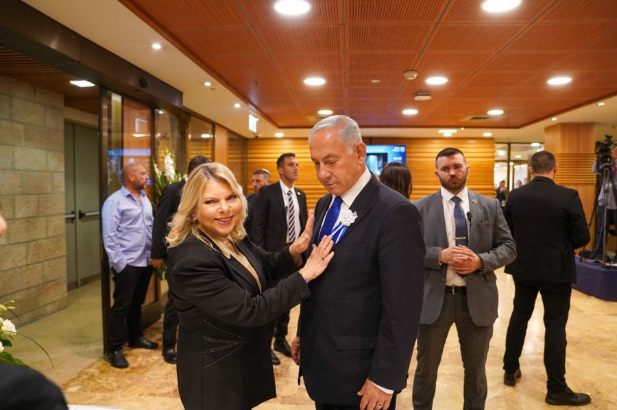 استطلاع:70 % من الإسرائيليين قلقون من حكومة نتنياهو