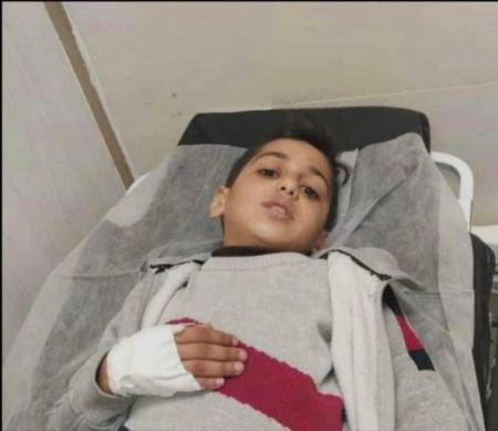 تشكيل لجنة تحقيق بظروف وفاة طفل في الخليل