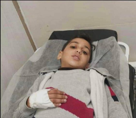 تشكيل لجنة تحقيق بظروف وفاة طفل في الخليل