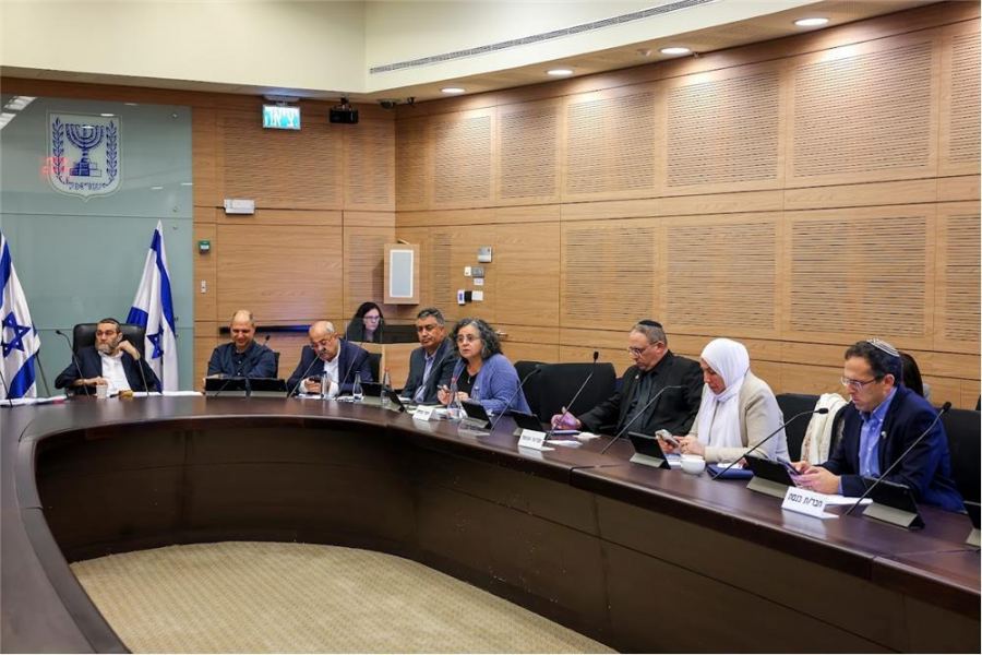 خلال جلسة لجنة المالية: فوضى عارمة بموضوع التعليم العربي