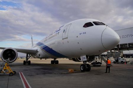 حملة خاصة لخمسة أيام فقط:إل عال تستقبل العام الجديد بحملة أسعار للرحلات إلى 25 وجهة حول العالم