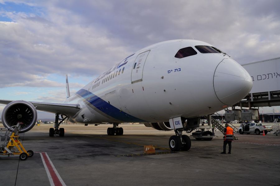 حملة خاصة لخمسة أيام فقط:إل عال تستقبل العام الجديد بحملة أسعار للرحلات إلى 25 وجهة حول العالم