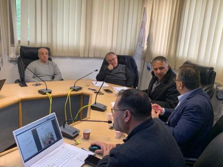 بلدية الطيرة تستعد لاستقبال شهر فبراير المميز