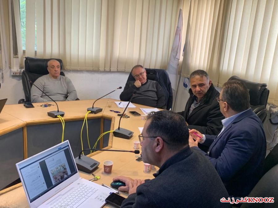 بلدية الطيرة تستعد لاستقبال شهر فبراير المميز