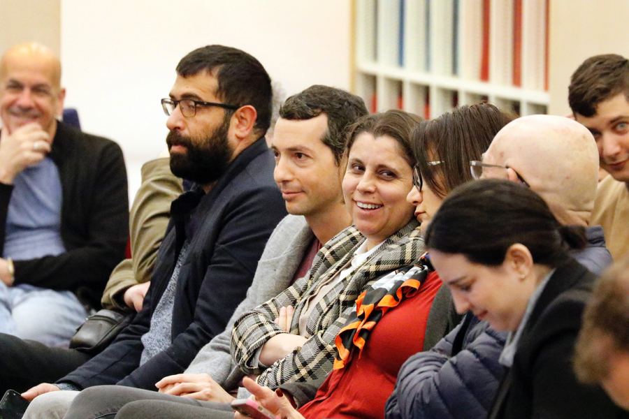 بحث جديد: تمثيل العرب في الإعلام العبري يؤثر إيجابًا - حتى على اليمين !