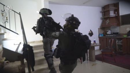 الجيش الاسرائيلي : تحرير جثة المجندة نوعا مرتسيانو في غزة