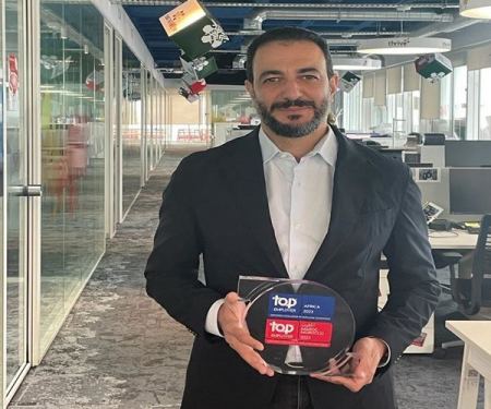 فيليب موريس انترناشيونال تفوز بلقب أفضل المشغلين في المغرب 