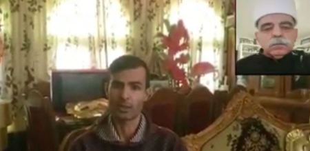 لقاء " المجد " يتناول تعاون الشاعر كمال ابراهيم مع الفنان السوري داوود رضوان