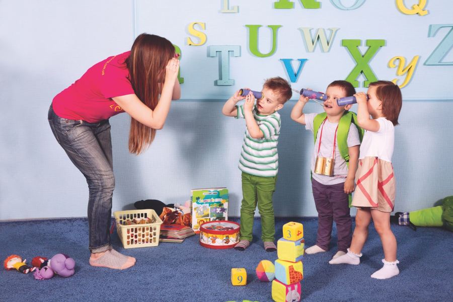 5 نصائح لتعلم اللغة الإنجليزية من الحياة اليومية