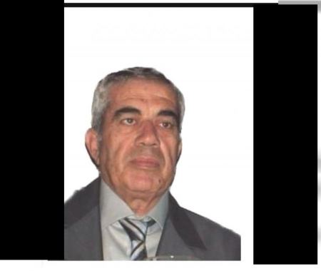 عكا - الطيبة - عارف أحمد ناشف في ذمّة الله