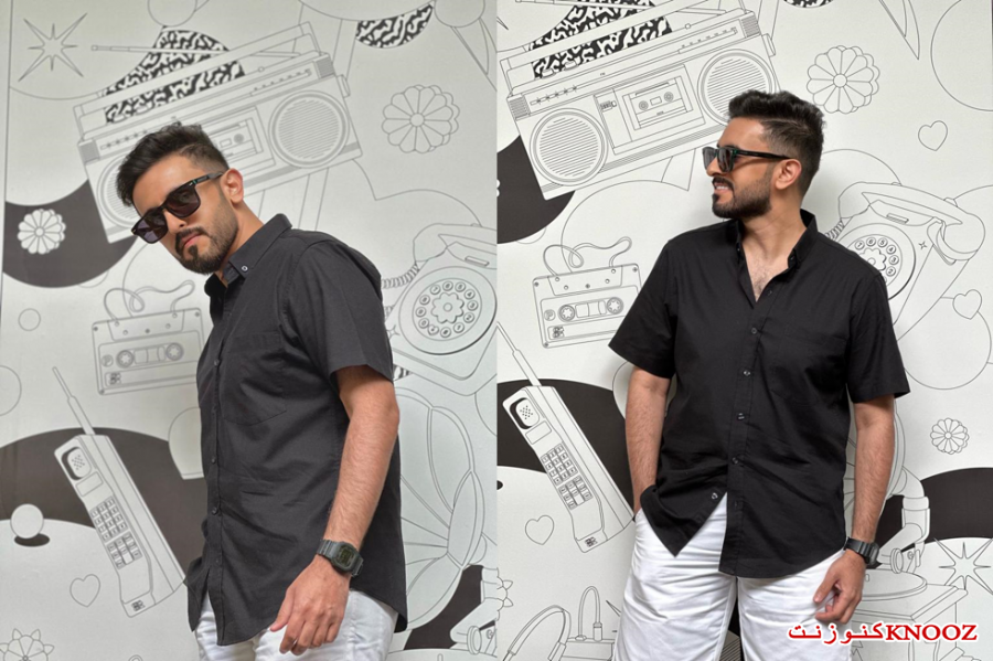 دلعناك بداية الأعمال الغنائية للفنان الإماراتي عادل ابراهيم بالعام الجديد 2023