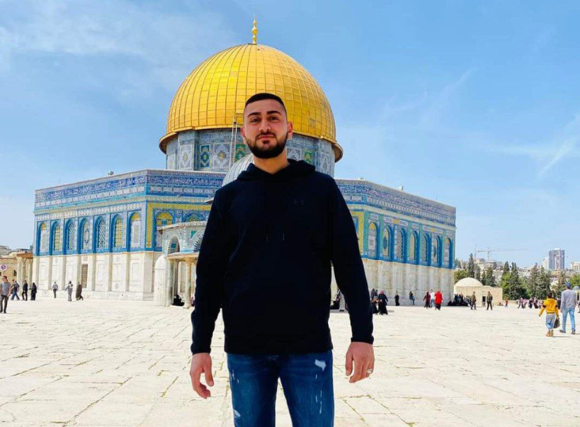 اغلاق منزل عائلة خيري علقم بالقدس | فيديو