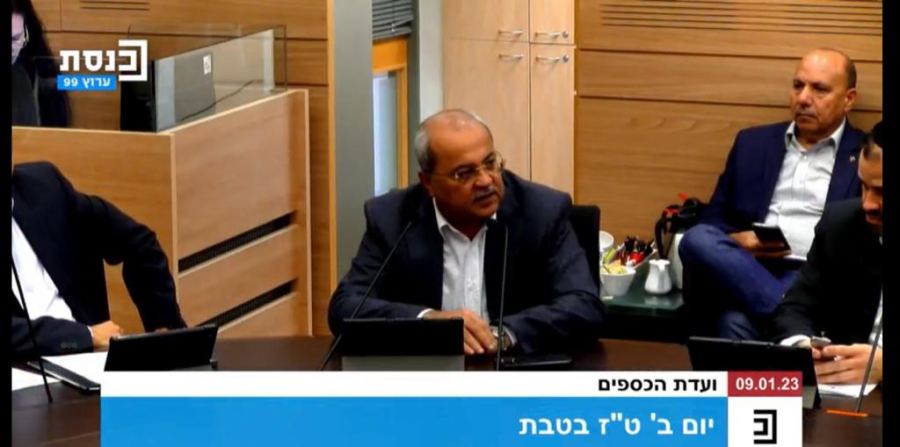 الطيبي : مناوبات السبت في معهد ابو كبير لن تتوقف