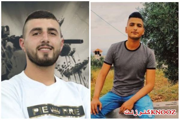جنين : هدم منزلين وشهيدان في كفر دان 