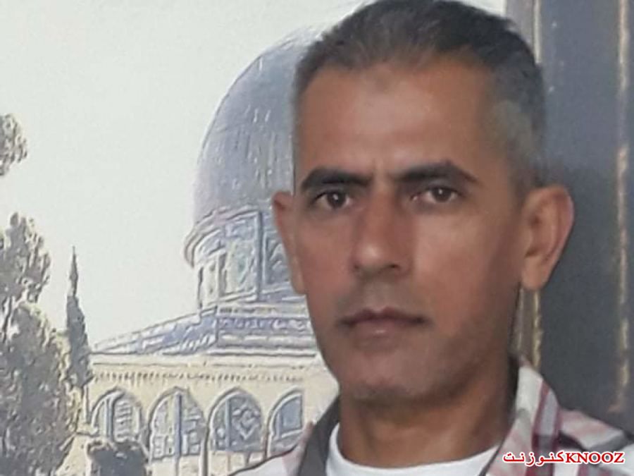 كريم يونس طائر الفينيق الفلسطيني