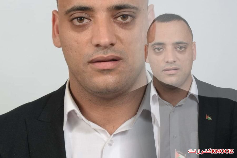 الصحافي محمد البريم النتشة يمثل مرجعيات القدس الفاعلة والدفاع عنها