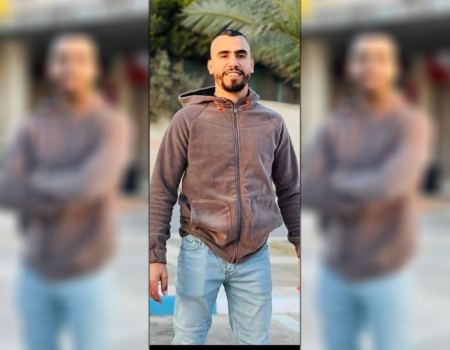  ارتقاء شاب برصاص الجيش الاسرائيلي في جنين