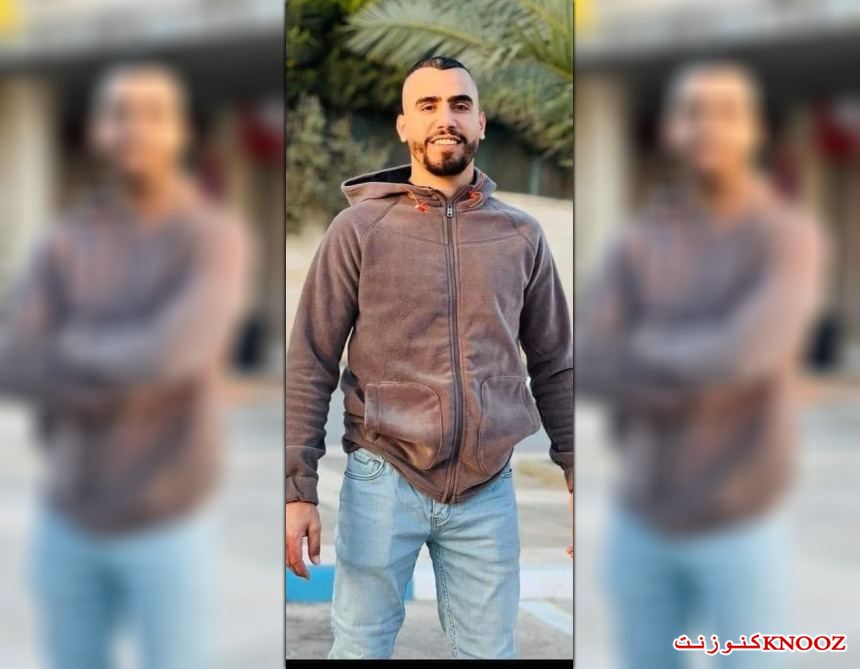  ارتقاء شاب برصاص الجيش الاسرائيلي في جنين