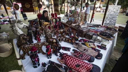 الخرطوم.. مهرجان للتعريف بالسودان وحضارته