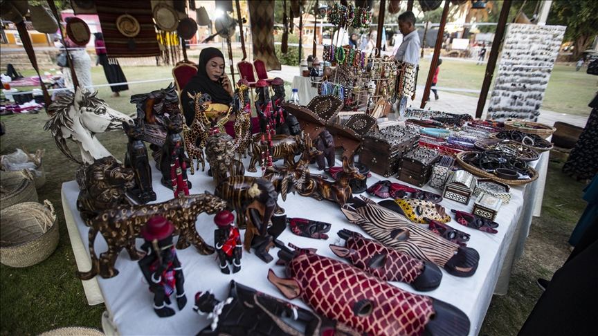 الخرطوم.. مهرجان للتعريف بالسودان وحضارته