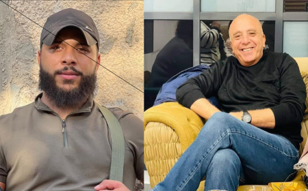 جنين : شــهيــــدان خلال اقتحام جنين ومخيمها