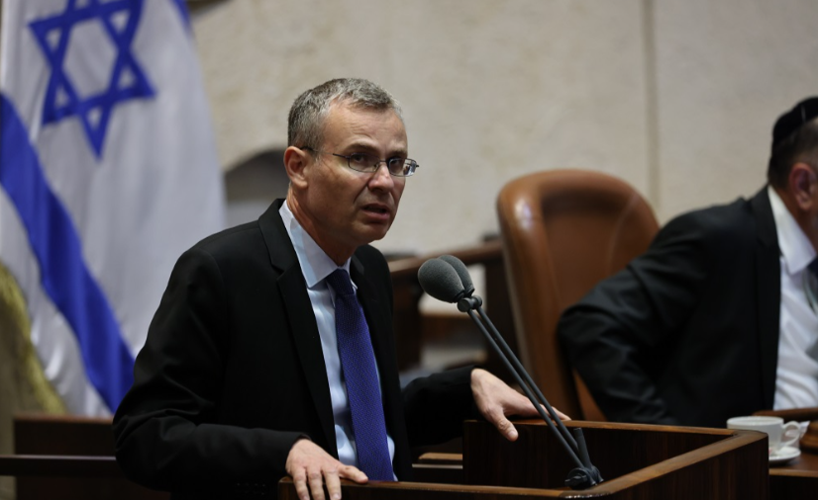  تمديد سريان لوائح الطوارئ في يهودا والسامرة لمدة 5 سنوات أخرى