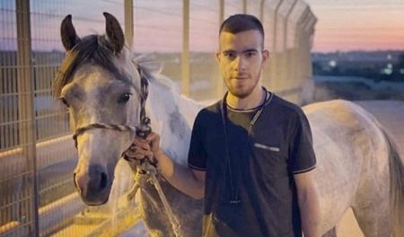 حل لغز جريمة قتل يوسف حاج يحيى العام الماضي