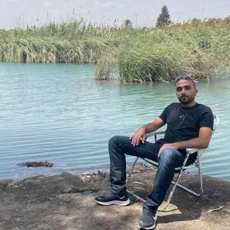 مصرع محمد أبو حويش من أم الفحم بحادث دهس