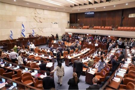ضربتان لحكومة نتنياهو في المحكمة العليا