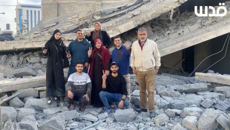 هدم واقتحامات واعتقالات في الضفة والقدس