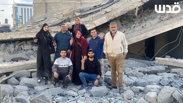 هدم واقتحامات واعتقالات في الضفة والقدس