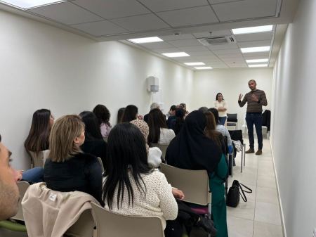 استكمال بموضوع: الاعتداءات والتحّرشات الجنسية في المجتمع العربي