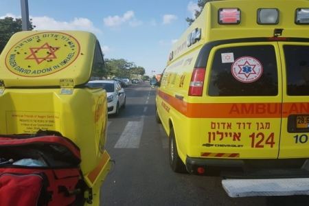 الرملة: اصابة طفيفة لمدير مدرسة اثر تعرضه لاطلاق نار