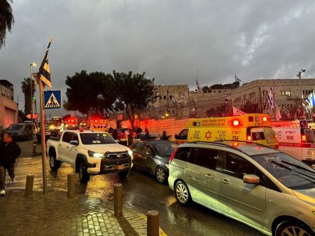 بطيرم رصدت 20 حالة وفاة بسبب حوادث غير متعمدة نصفها من نصيب المجتمع العربي