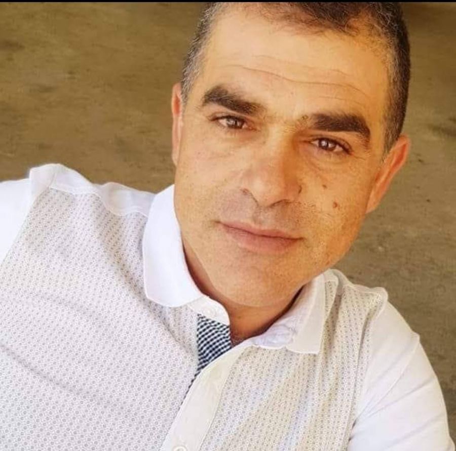 وفاة من محمد عاصلة عرابة بحادث عمل