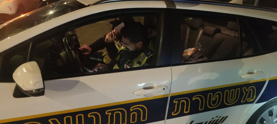 فضيحة جديدة : توقيف مشتبهين حاولوا الاحتيال وإدعوا أنهم ضحايا 7 أكتوبر