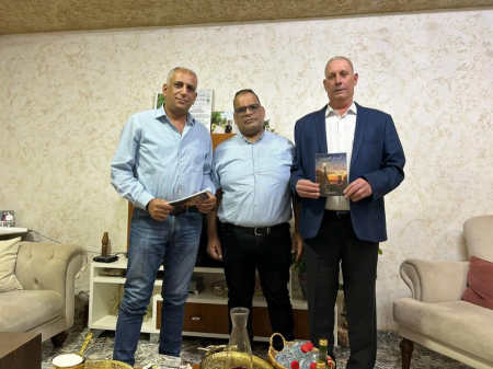 صدر حديثا ؛ أوراق الغروب للشاعر الدكتور صالح عبود