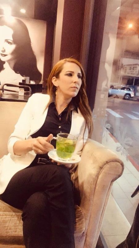 ميساء الصح : عام فقط قبل الرحيل