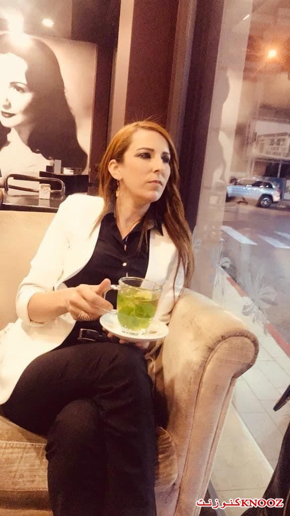 ميساء الصح : عام فقط قبل الرحيل