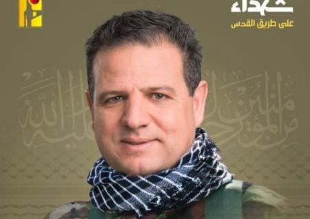 حملة تحريض دموية ودعوات لقتل النائب أيمن عودة