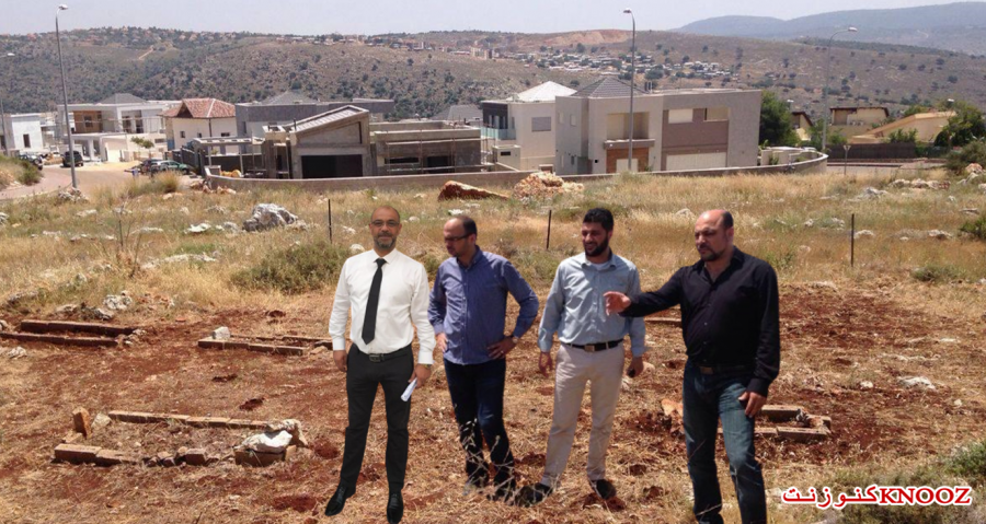 في سابقة قضائية: محكمة صلح حيفا تقبل اعتراض مؤسّسة صمود وتشطب دعوى المنهال لتجريف مقبرة رمية