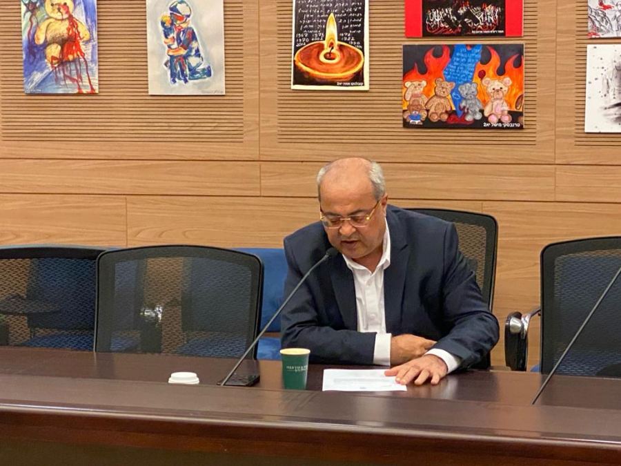 جلسة مستعجلة حول إرغام طلاب الجامعات والكليات دفع أجور السكن