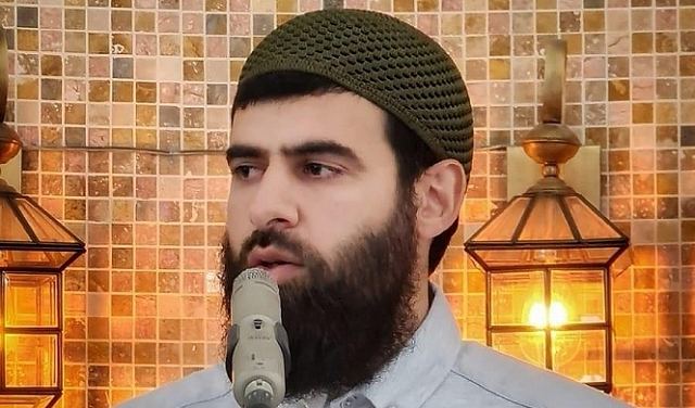 اقتحام منزل الأسير المحرر أمير نفار من اللد وتصادر جزء من مقتنيات منزله