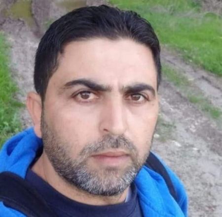 مقتل الشاب "محمد طلال جمال" بجريمة إطلاق نار بام الفحم