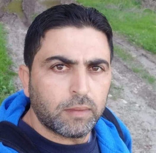 مقتل الشاب