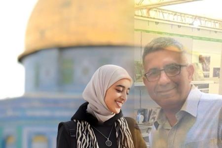 متنفَّس عبرَ القضبان (96)