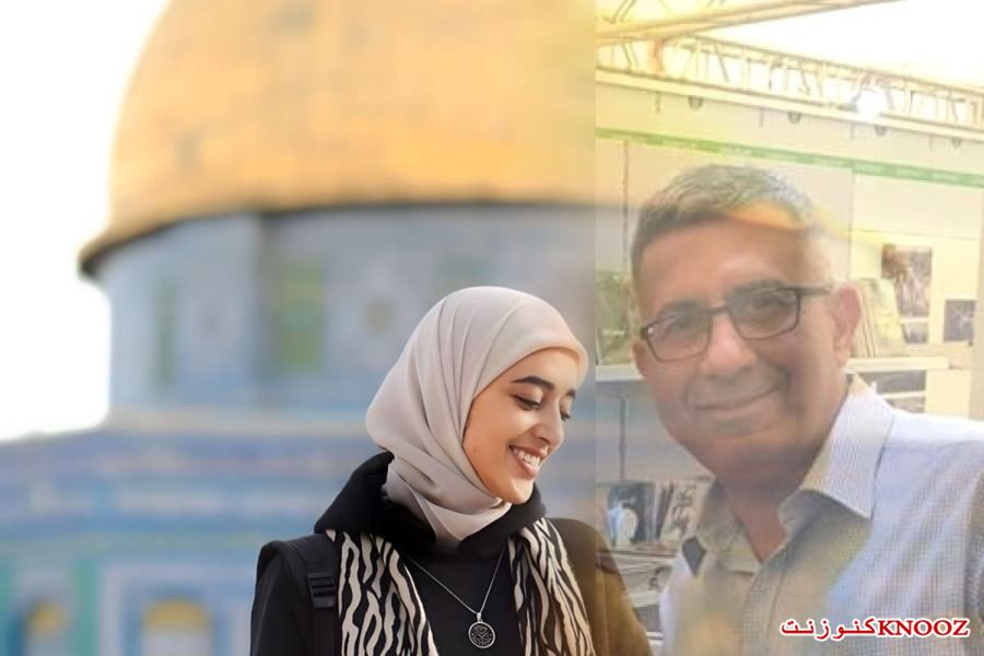 متنفَّس عبرَ القضبان (96)
