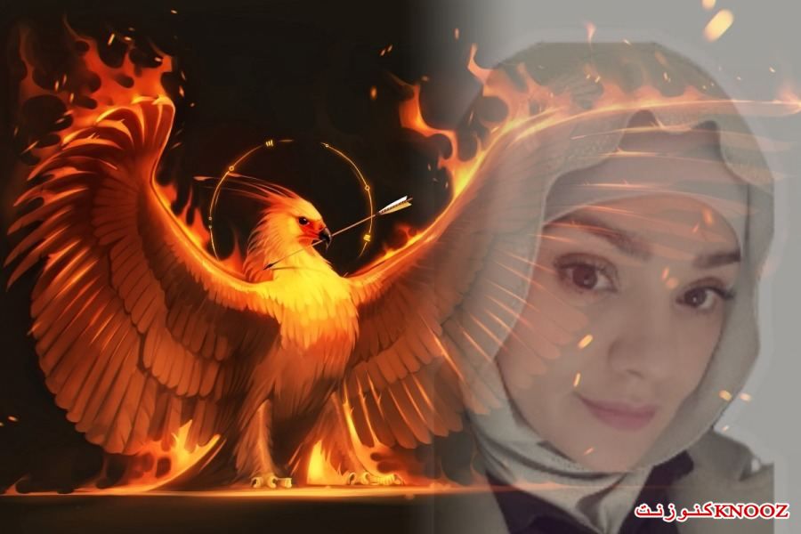 ماذا لو خسرت النقاش معها وفزت بقلبها وابتسامتها