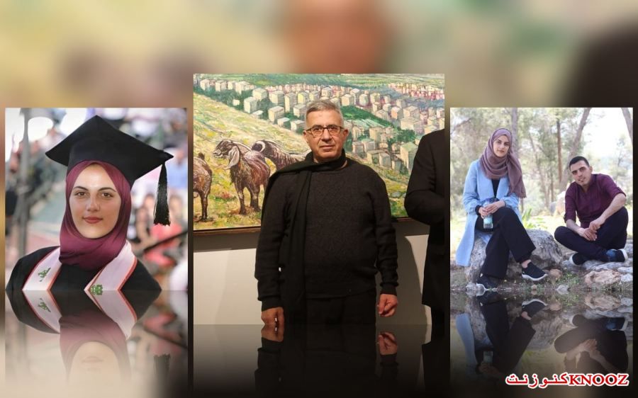 متنفَّس عبرَ القضبان (97)
